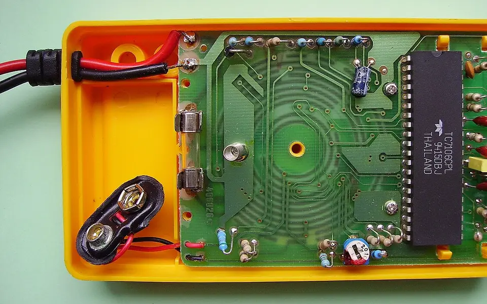 Airfel A1 arıza kodu — Elektronik kart (Elektronik kart arızası)